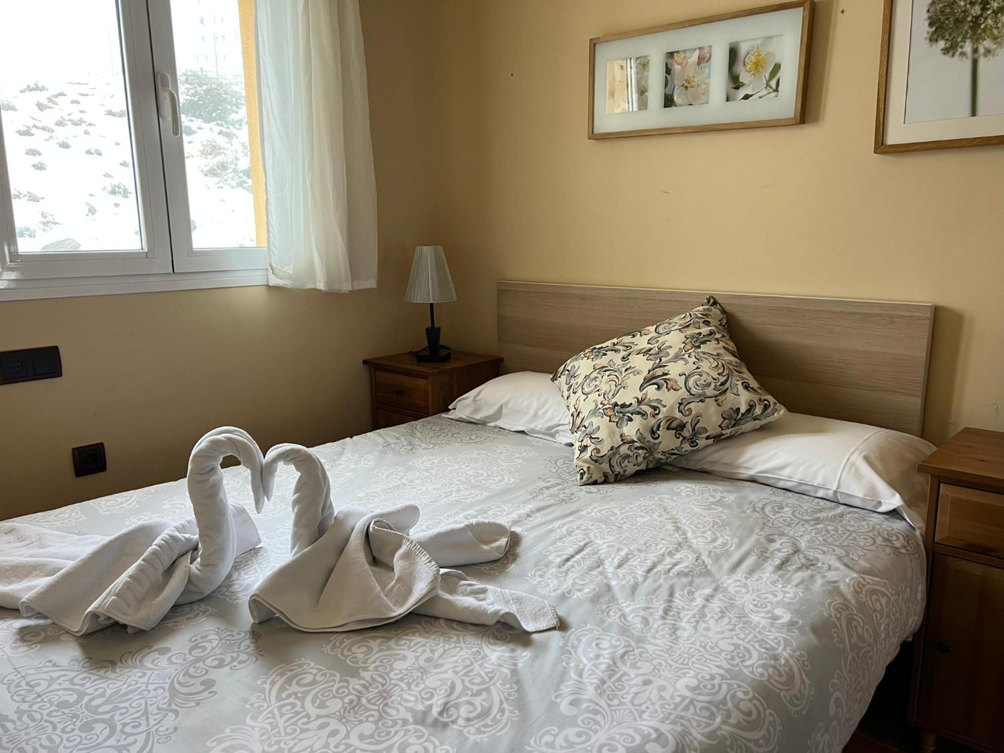 Vista Nevada Ski Lodge 塞拉内华达 客房 照片