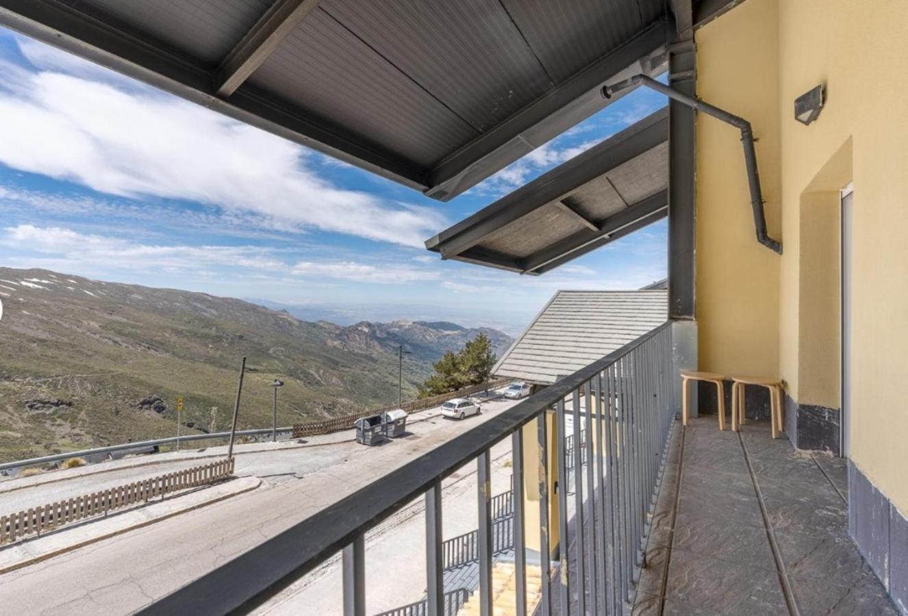 Vista Nevada Ski Lodge 塞拉内华达 客房 照片