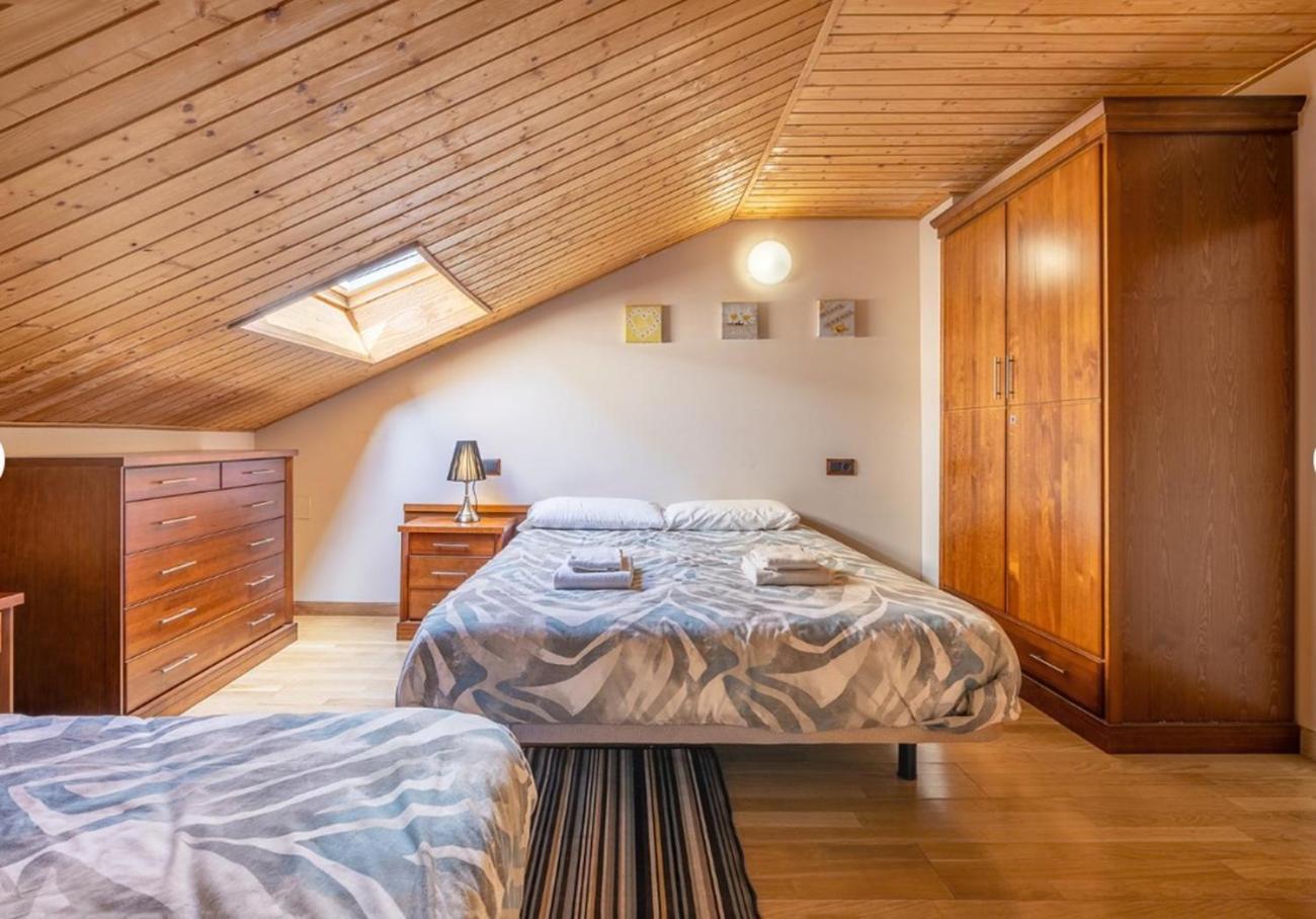 Vista Nevada Ski Lodge 塞拉内华达 外观 照片