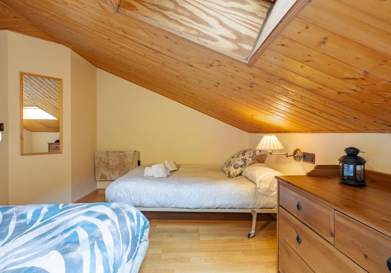 Vista Nevada Ski Lodge 塞拉内华达 客房 照片