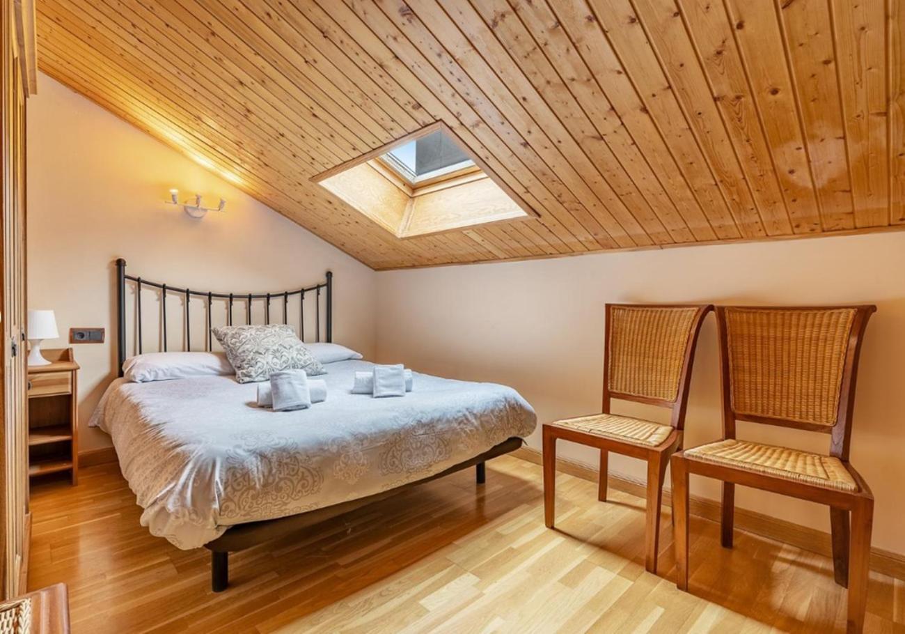 Vista Nevada Ski Lodge 塞拉内华达 客房 照片