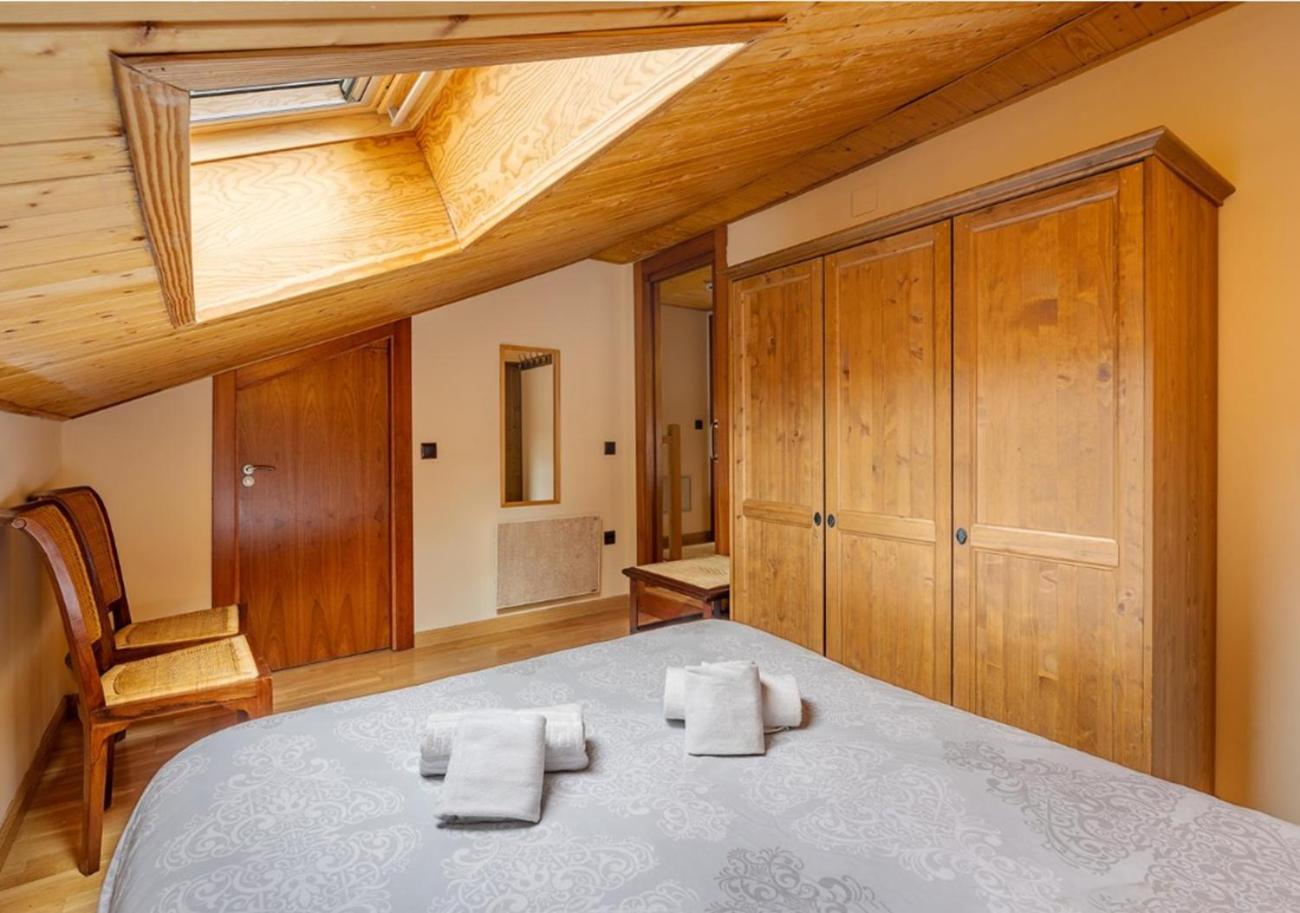 Vista Nevada Ski Lodge 塞拉内华达 客房 照片