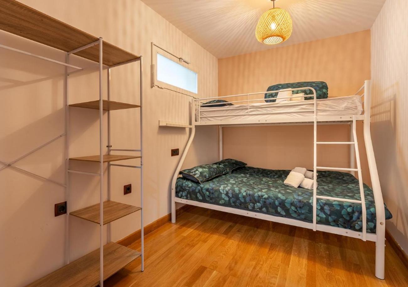 Vista Nevada Ski Lodge 塞拉内华达 客房 照片