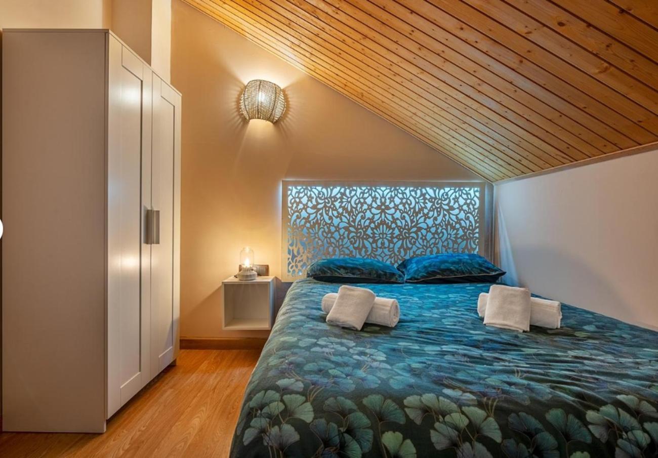 Vista Nevada Ski Lodge 塞拉内华达 外观 照片