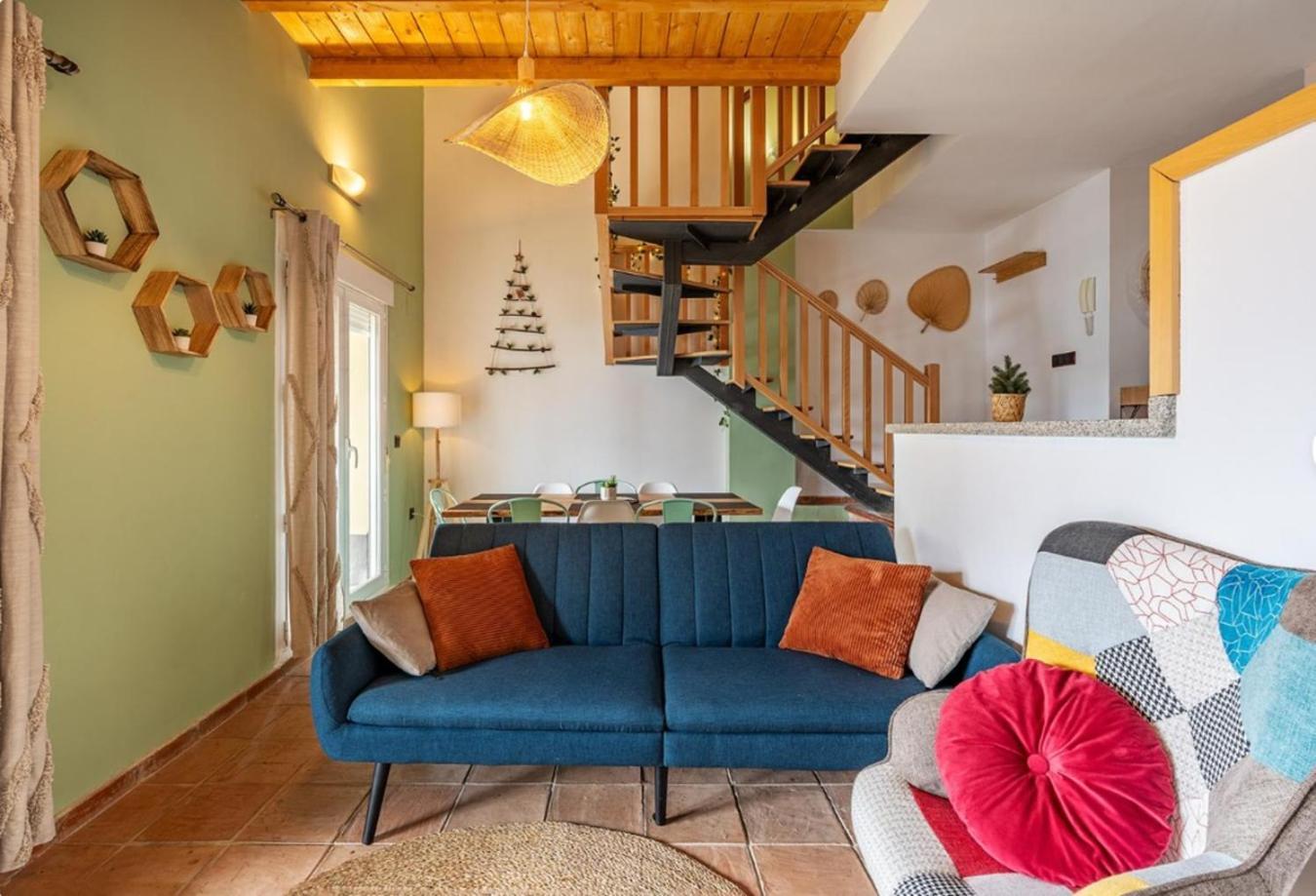 Vista Nevada Ski Lodge 塞拉内华达 外观 照片