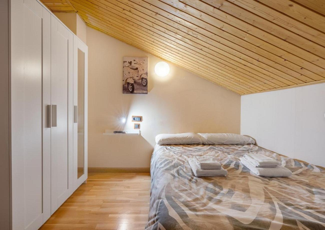 Vista Nevada Ski Lodge 塞拉内华达 外观 照片