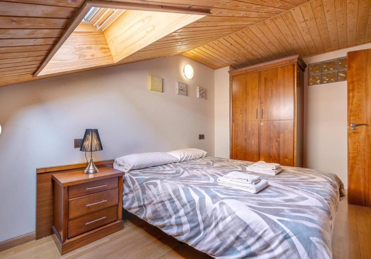Vista Nevada Ski Lodge 塞拉内华达 客房 照片