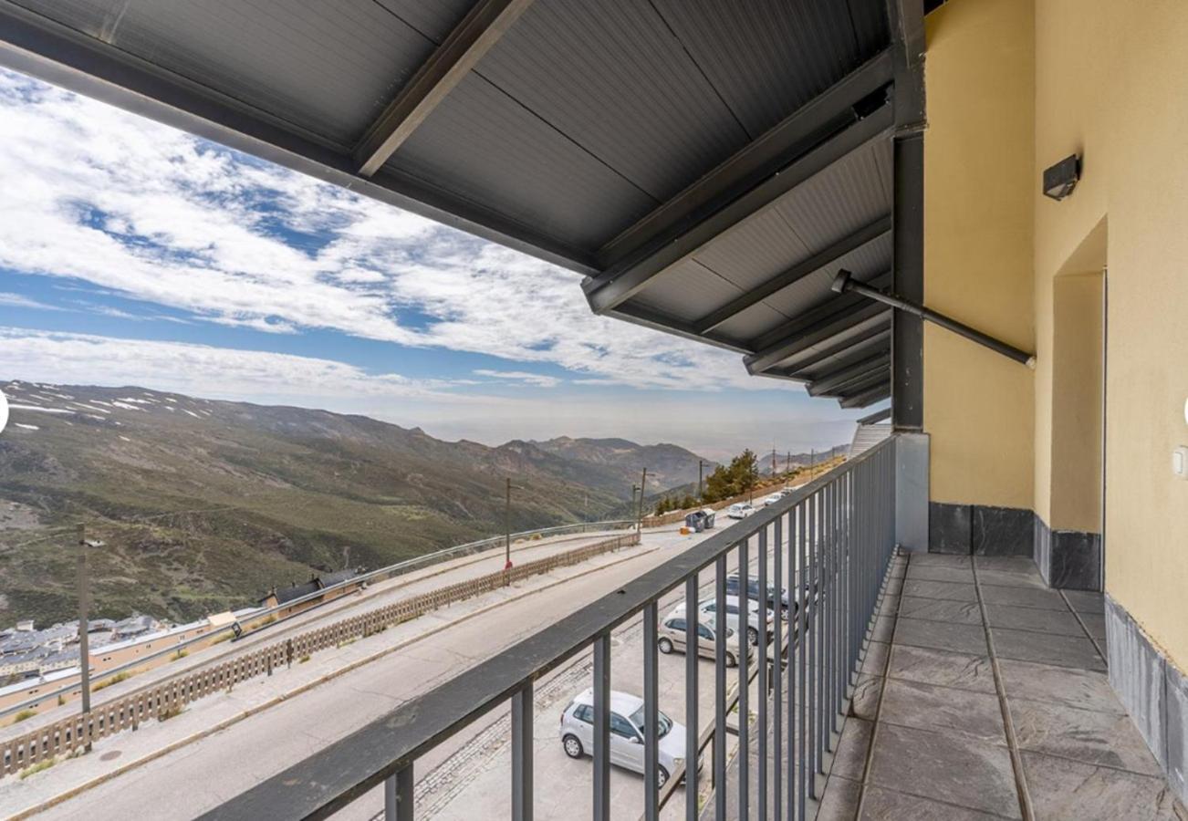 Vista Nevada Ski Lodge 塞拉内华达 客房 照片