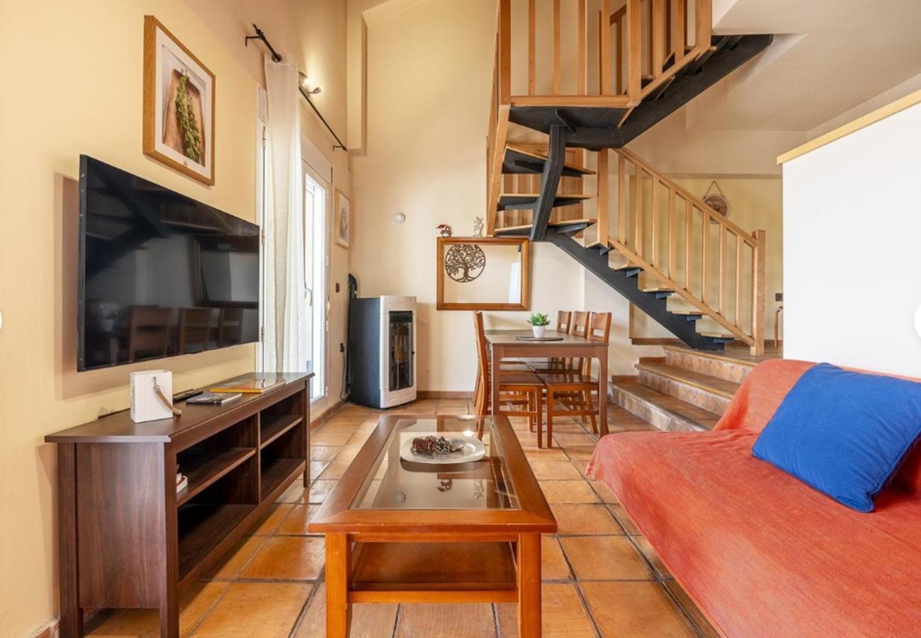 Vista Nevada Ski Lodge 塞拉内华达 客房 照片